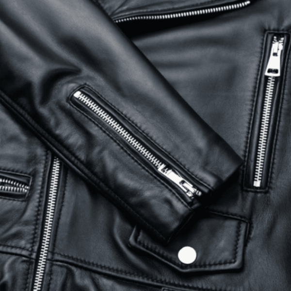 10 Blouson cuir femme fashion moto Éternel Prestige
