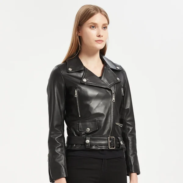 kf-Sed5f40fe58024d69bfe89e3e98597a7bV Blouson cuir femme fashion moto Éternel Prestige