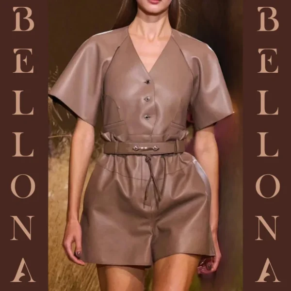 Short femme Bellona Éternel Prestige Short femme Bellona Éternel Prestige