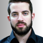 Jules Harris Ingénieur Informatique