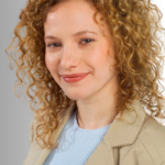 Nathalie Burnell Responsable Web Designer