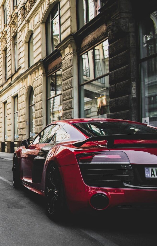 red-vehicle-on-the-road-1545743 Image Service 6 Consultations