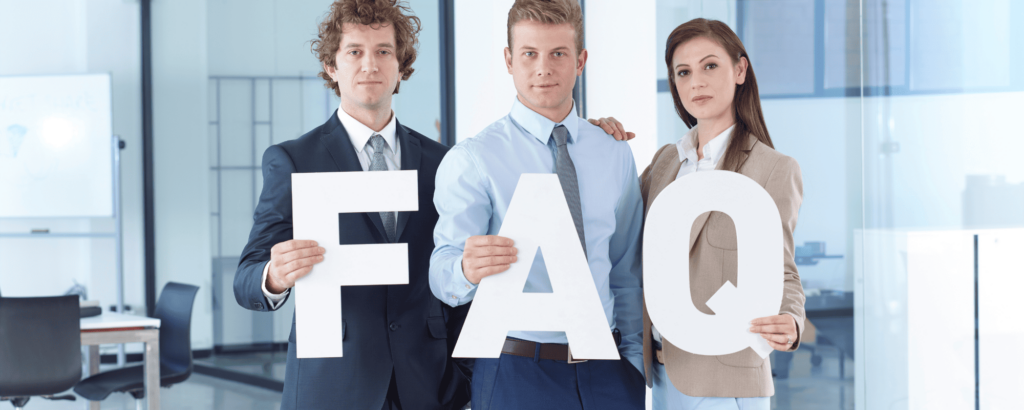 FAQ