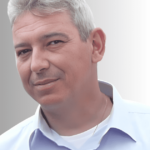 Photo "Notre équipe" Co-Fondateur