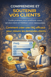 Guide de support client efficace